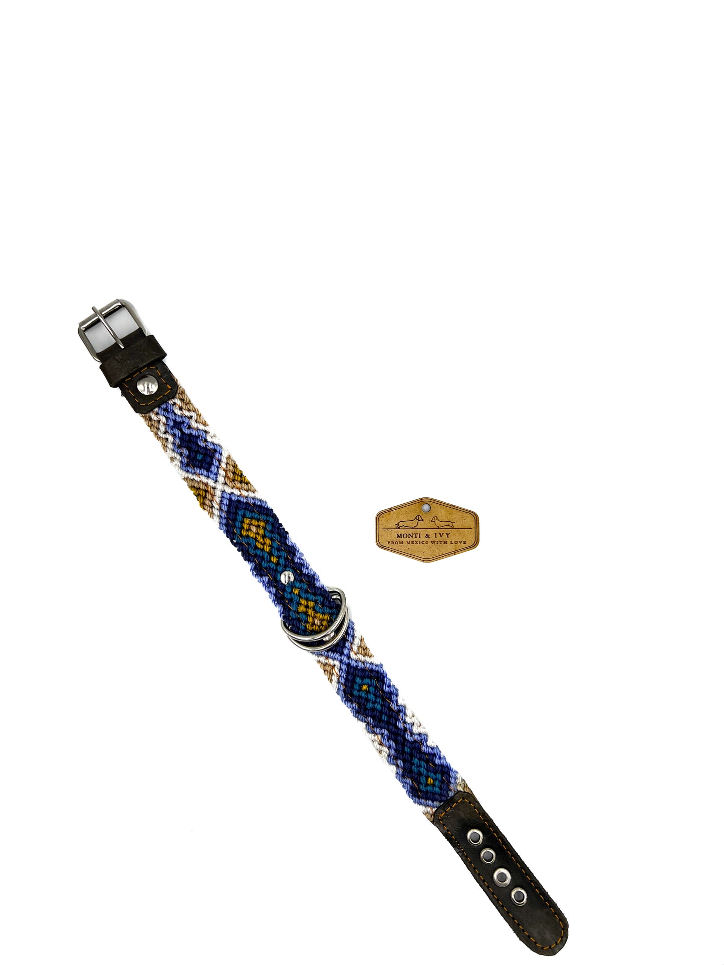 Halsband PRISMA S 27-31cm