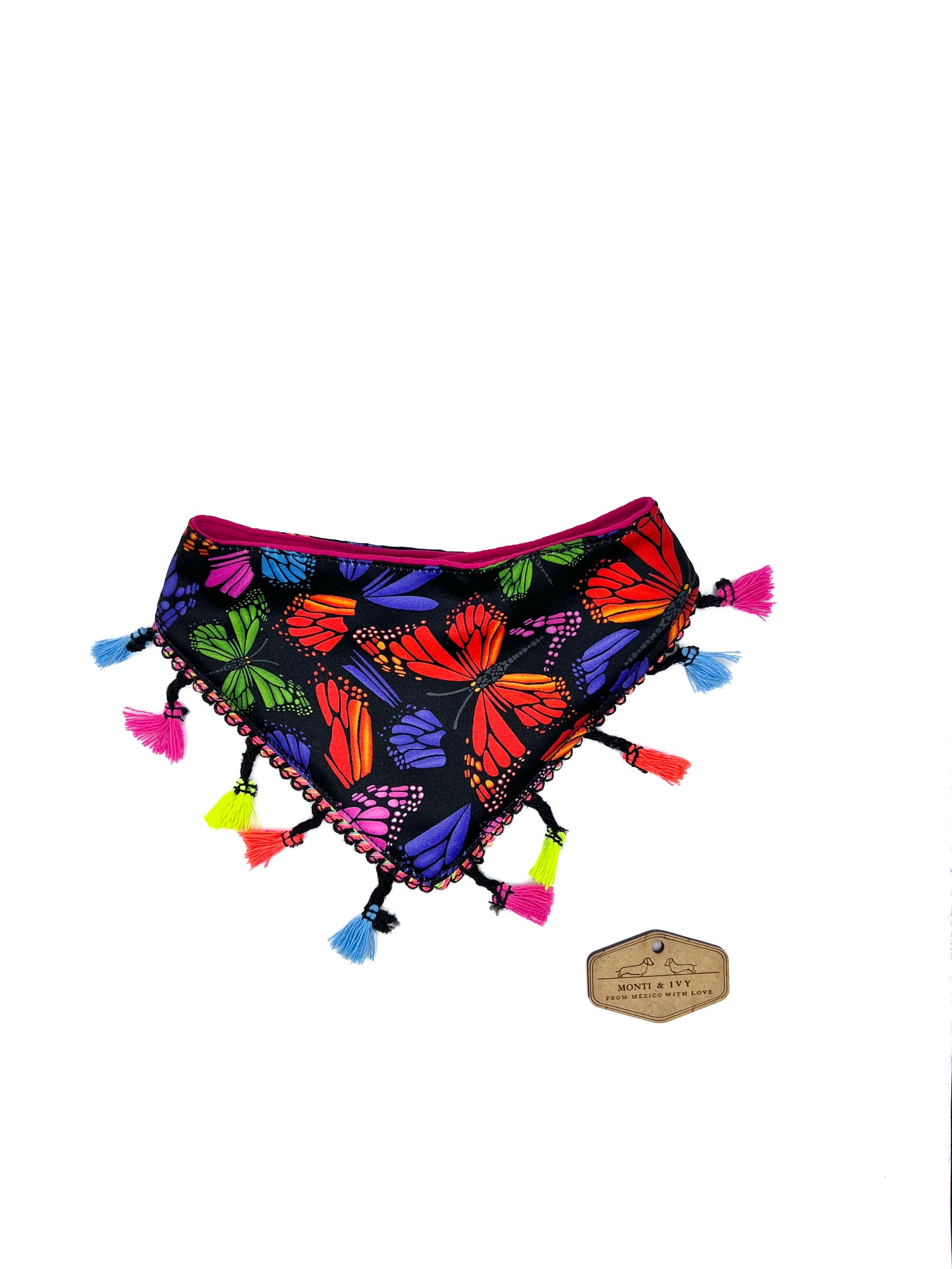 Halstuch FIESTA S 24-30cm