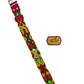 Halsband PARADISE L 36-44cm
