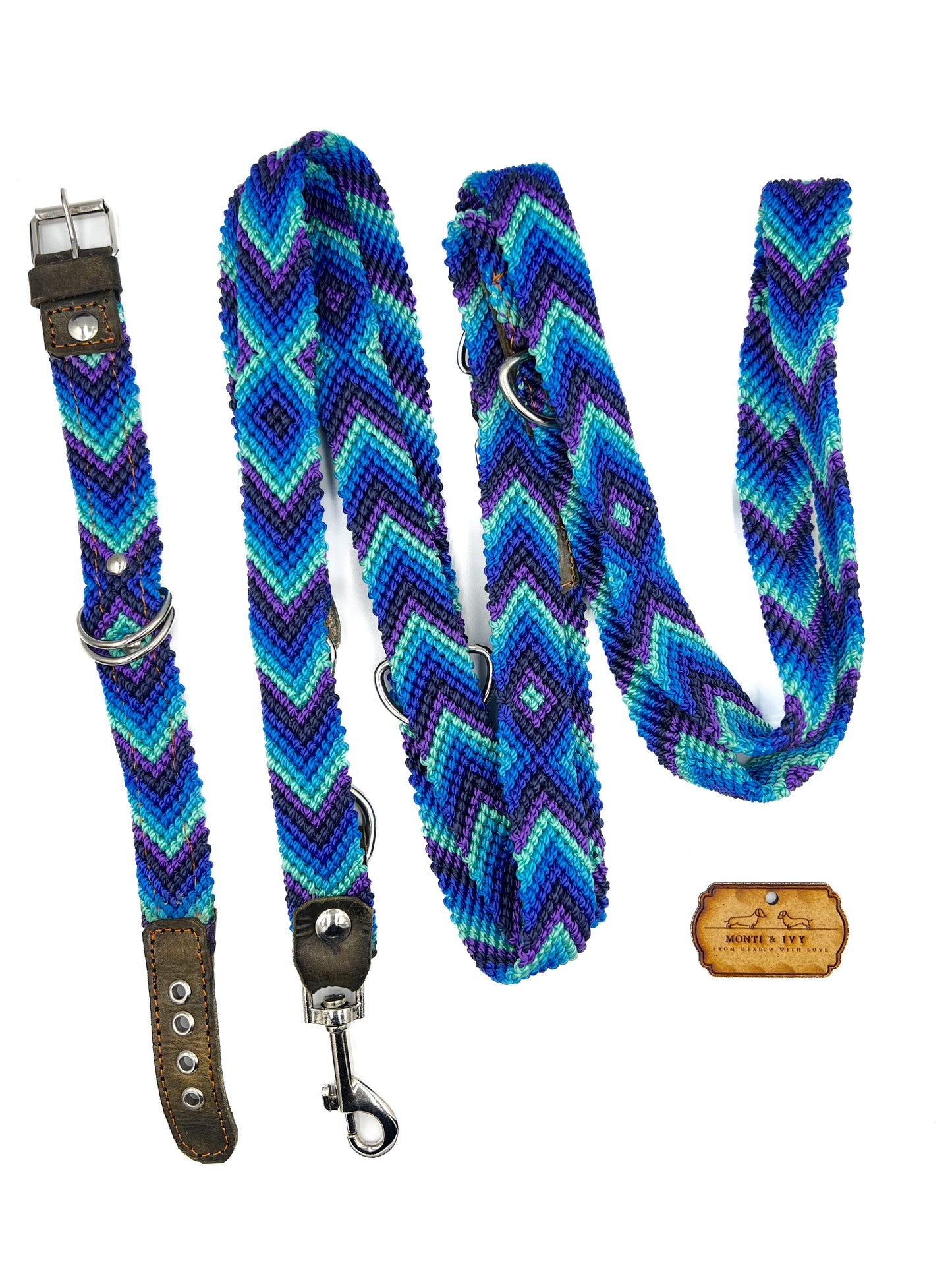 Set HORIZON XS 24-28cm