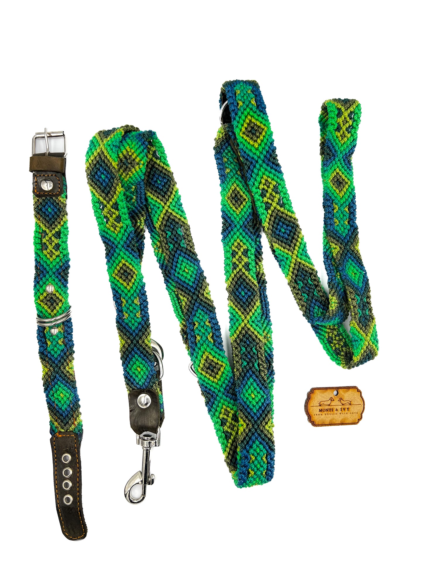 Set HORIZON XS 24-28cm