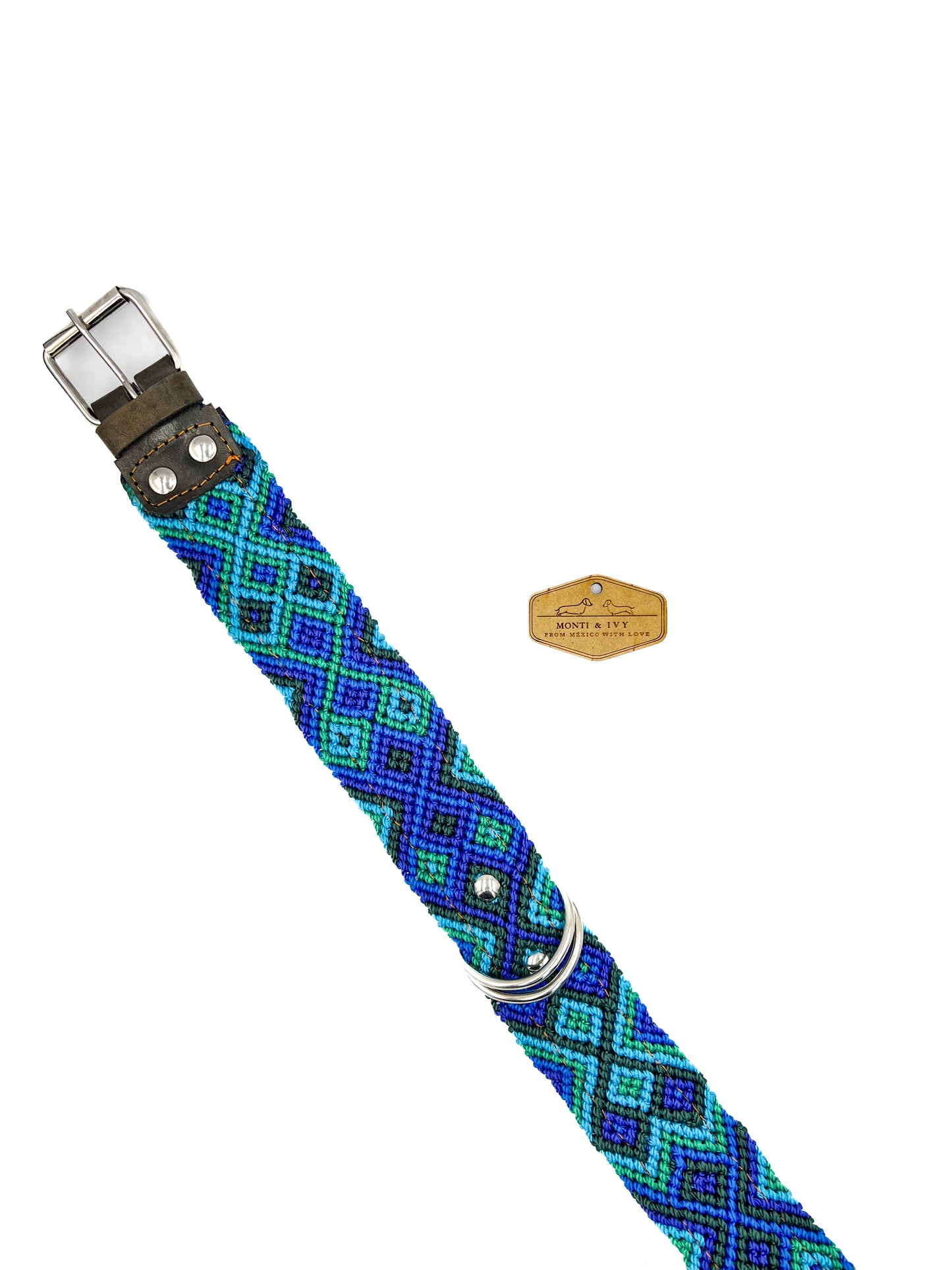 Halsband PRISMA L2 46-50cm