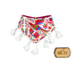 Halstuch FIESTA XS 20-28cm