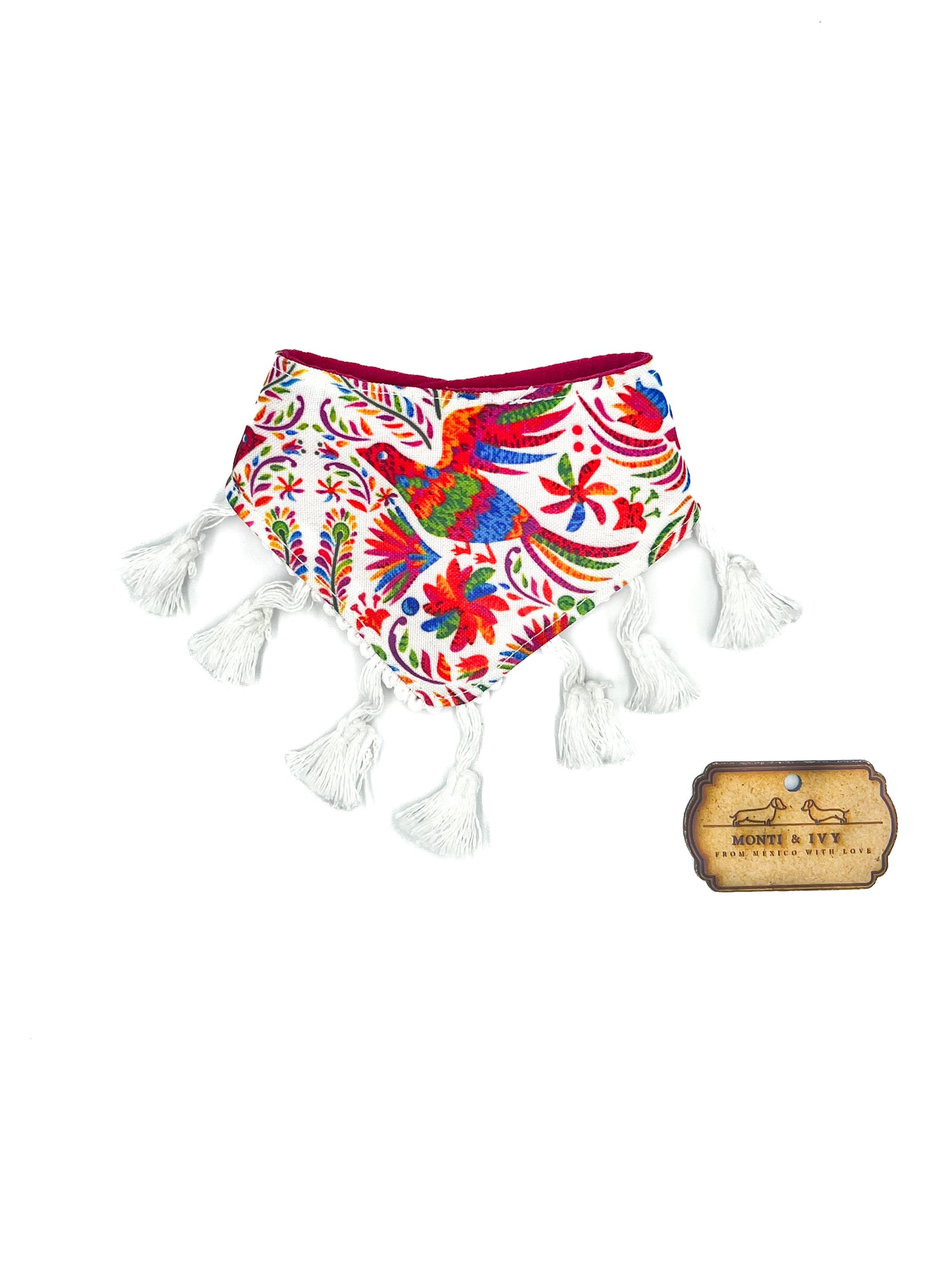 Halstuch FIESTA XS 20-28cm