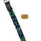 Halsband PARADISE M 26-37cm extrabreit