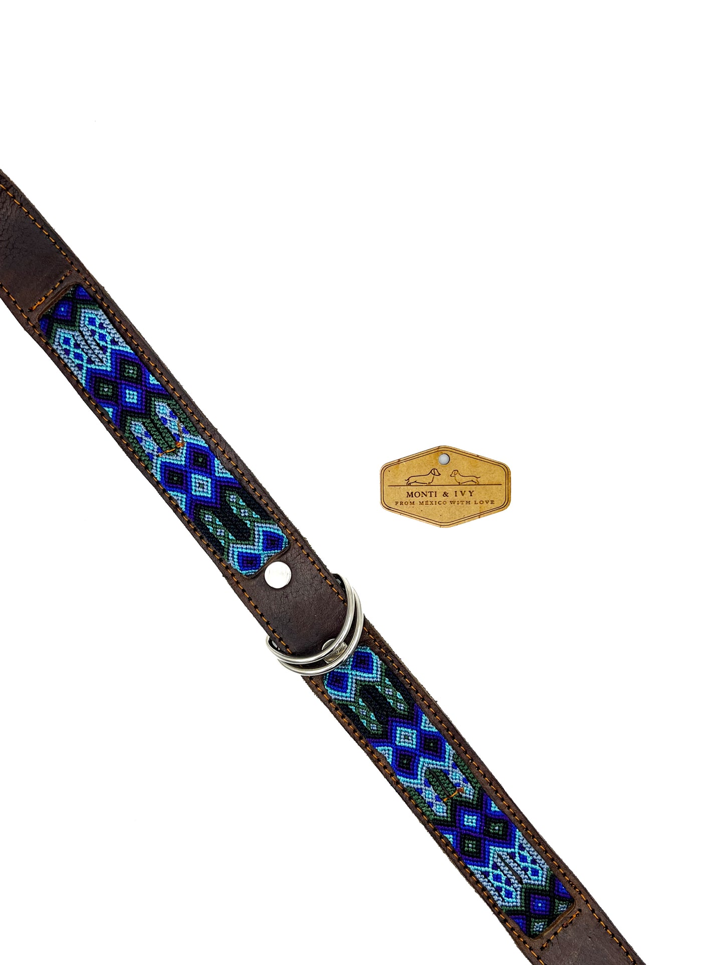 Halsband OASIS XL 49-55cm