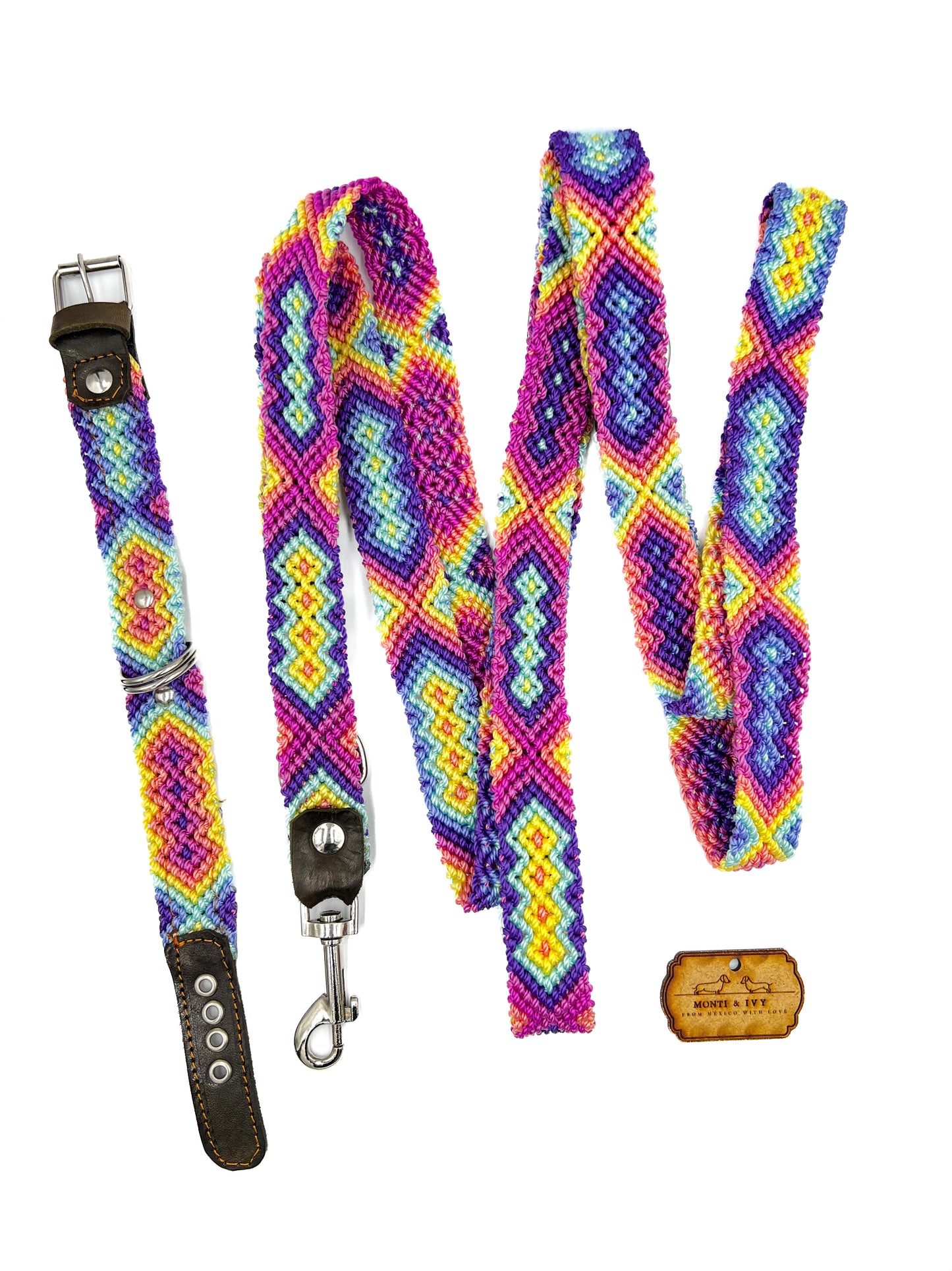 Set HORIZON XS 24-28cm