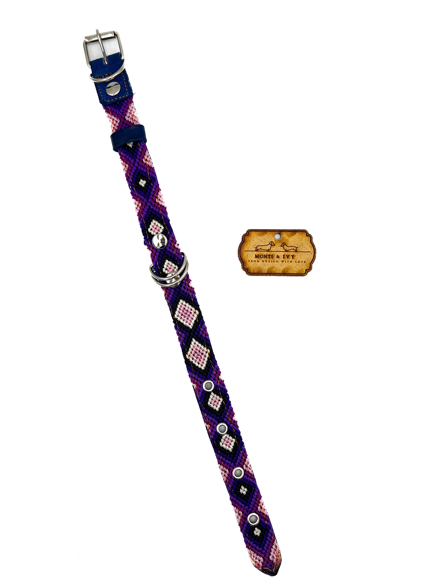 Halsband PARADISE S 24-29cm