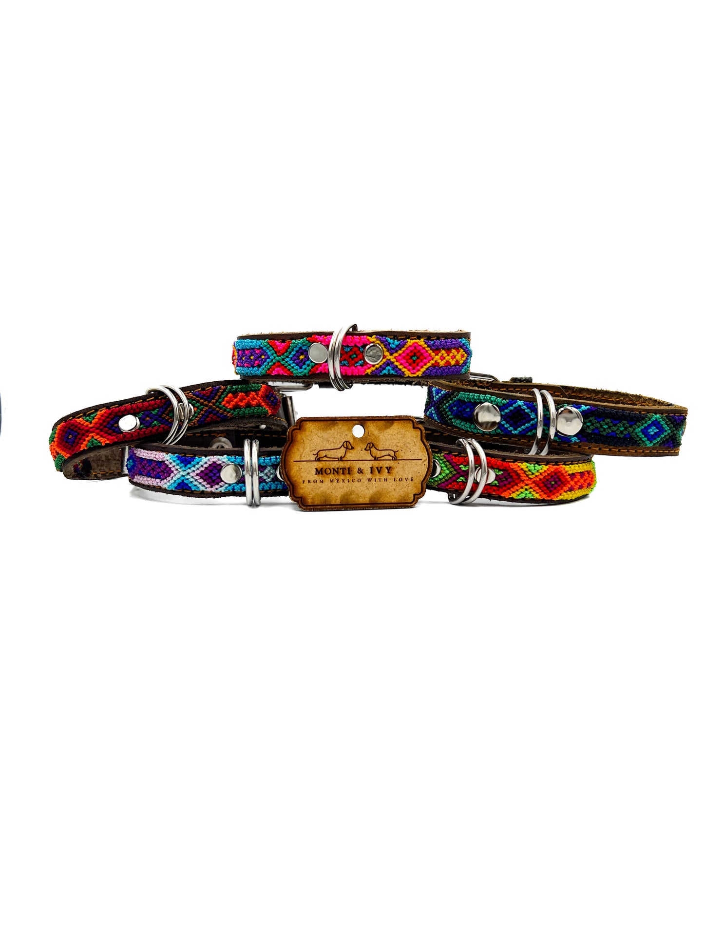 Halsband OASIS XS 22-28cm