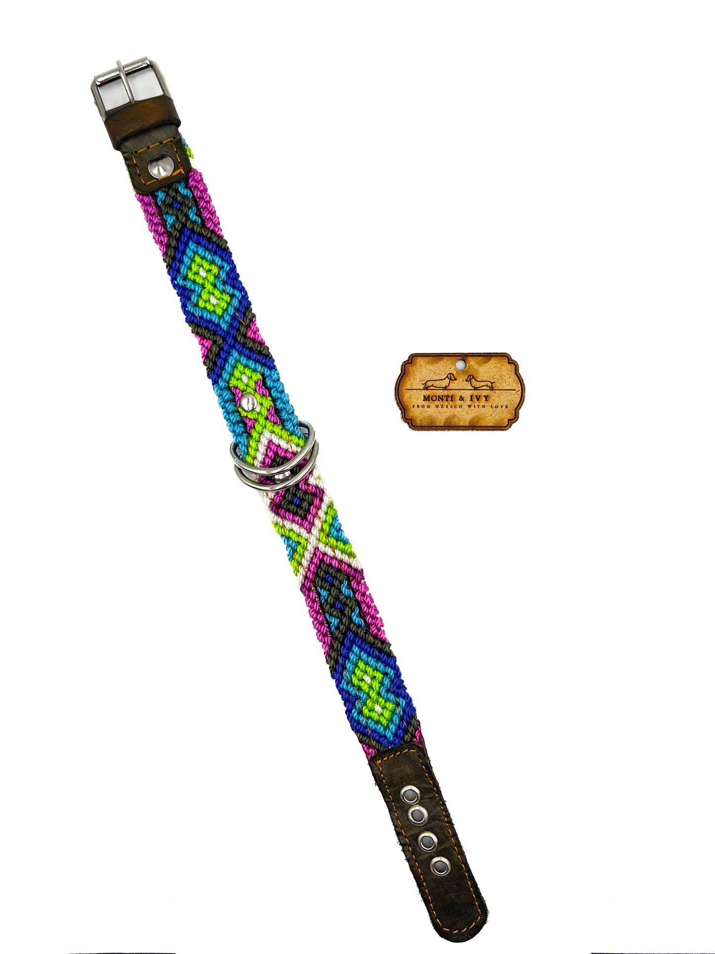 Halsband PRISMA S 27-31cm