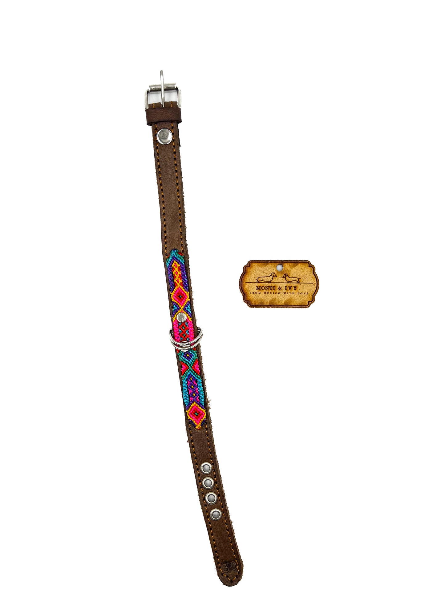 Halsband OASIS XS 22-28cm