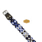 Halsband PRISMA L 41-45cm