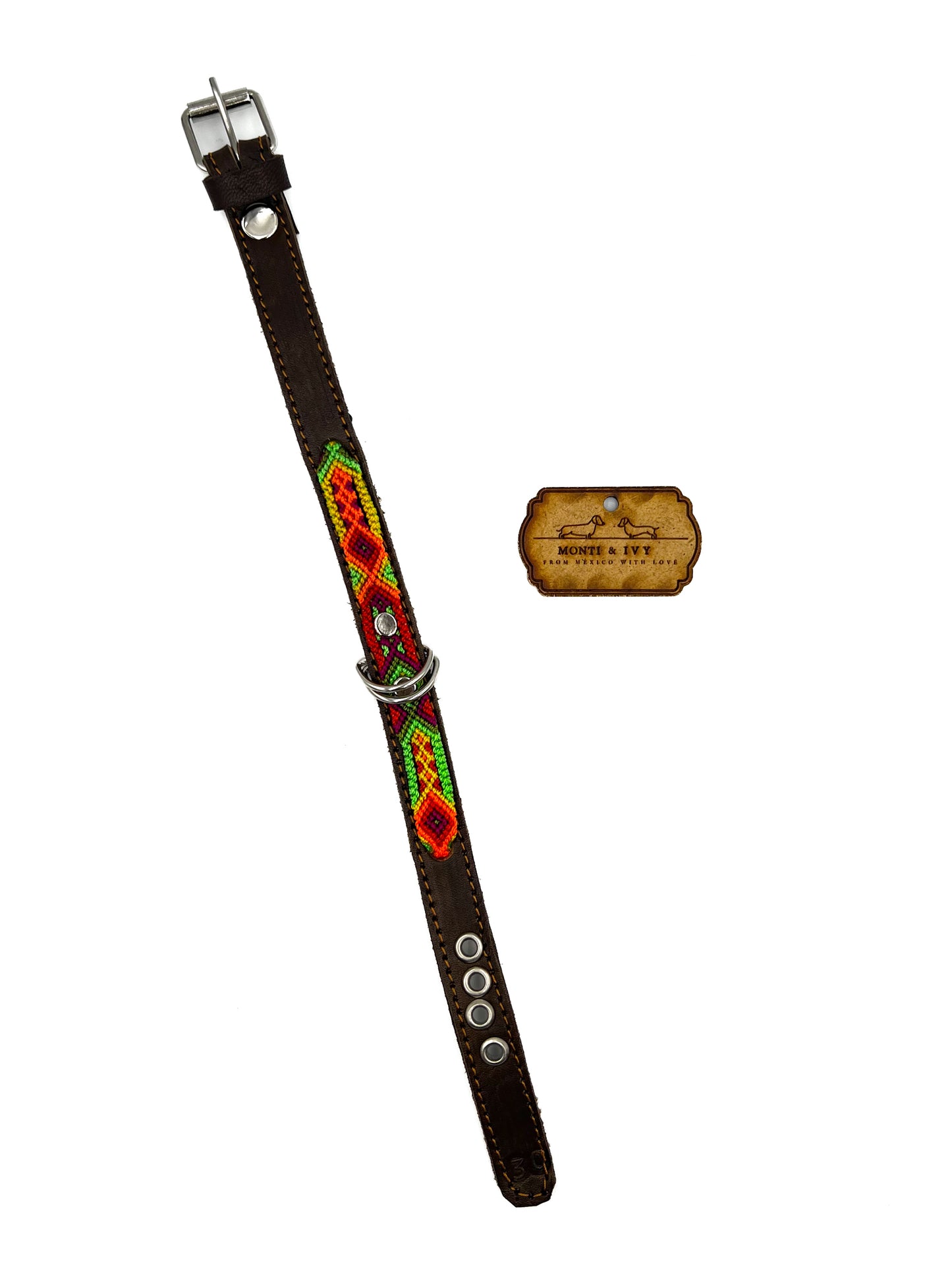 Halsband OASIS XS 22-28cm