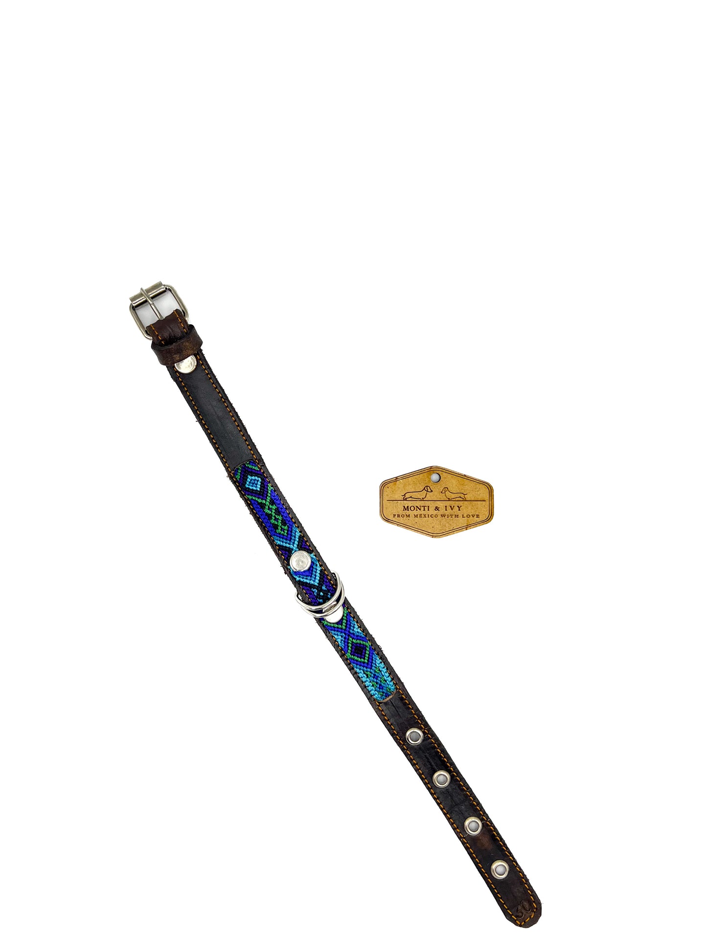 Halsband OASIS XS 22-28cm