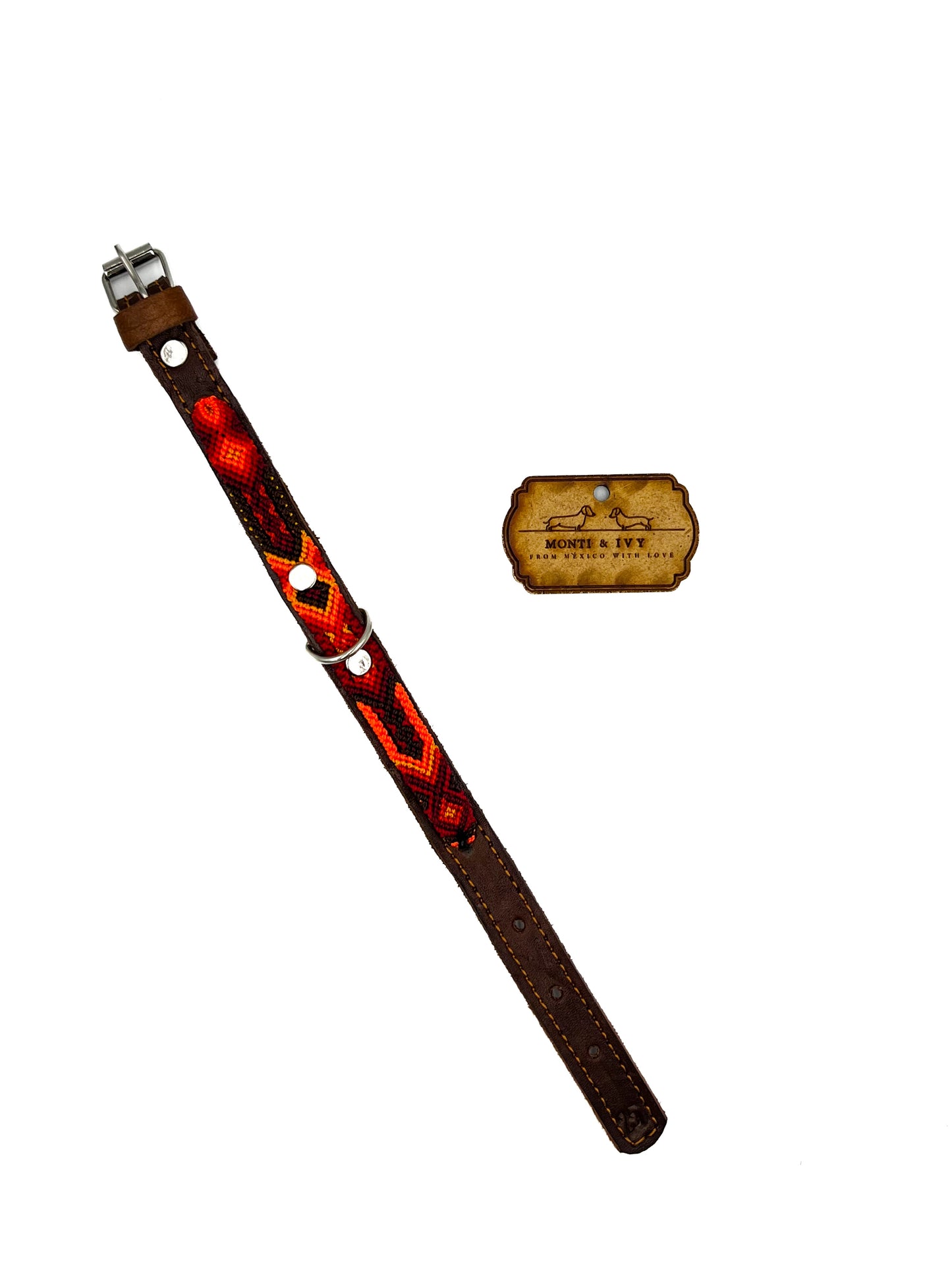 Halsband OASIS XXS 19-21cm