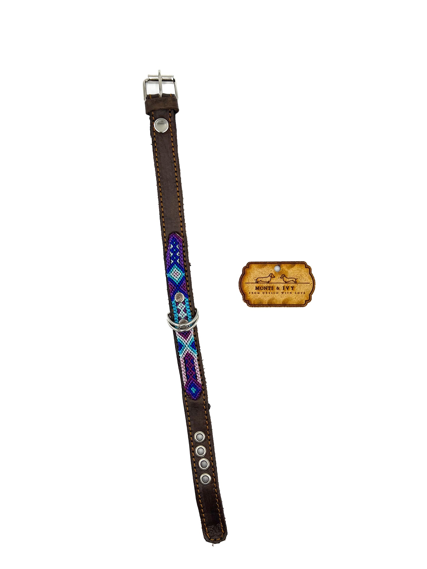 Halsband OASIS XS 22-28cm