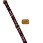 Halsband OASIS M 33-37cm