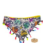 Halstuch FIESTA L 40-48cm