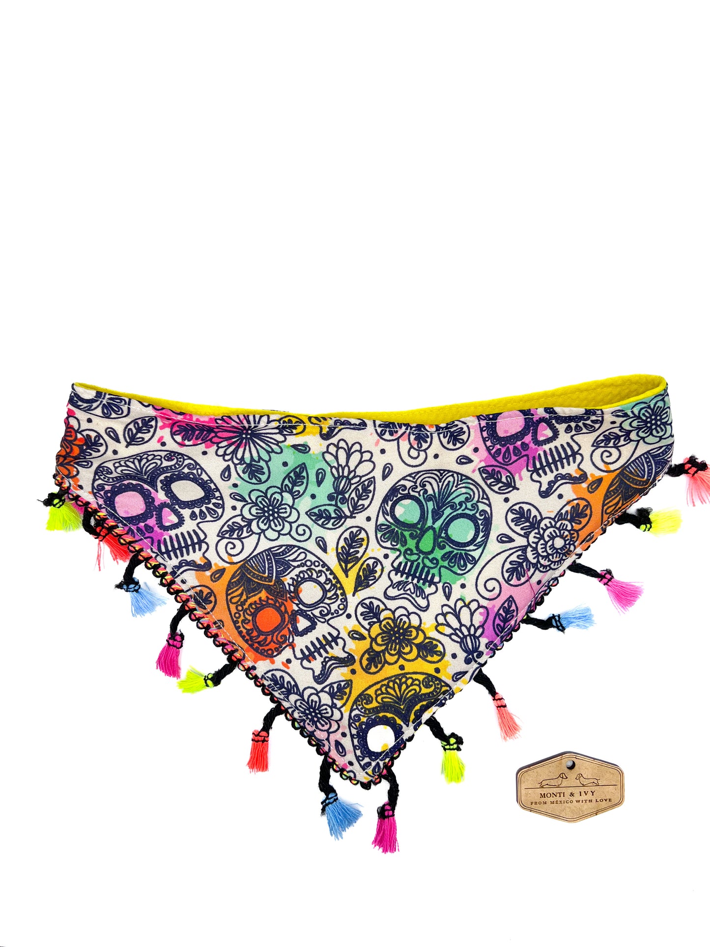 Halstuch FIESTA L 40-48cm