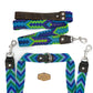 Kurze Leine DOUBLE