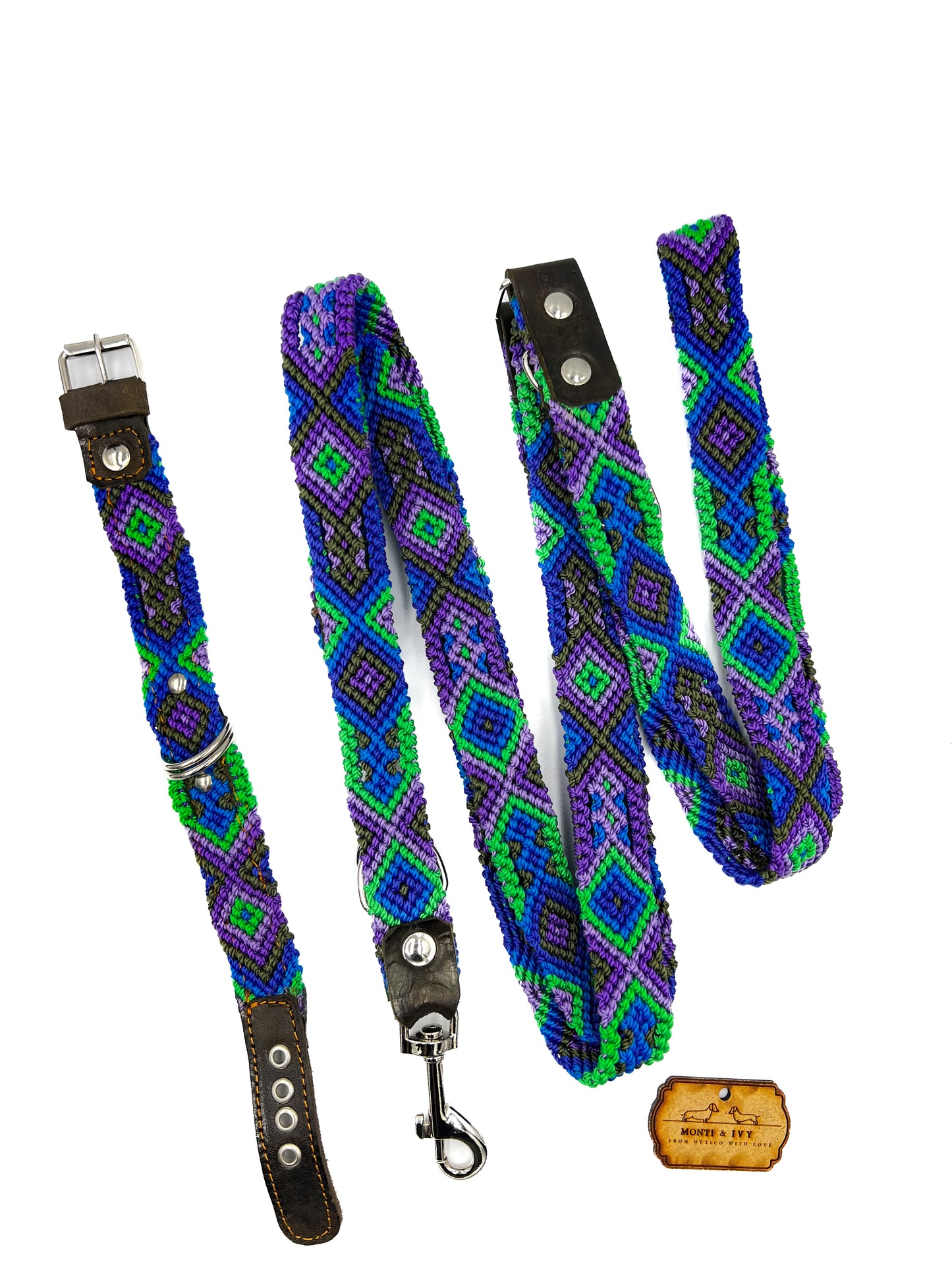 Set HORIZON XS 24-28cm