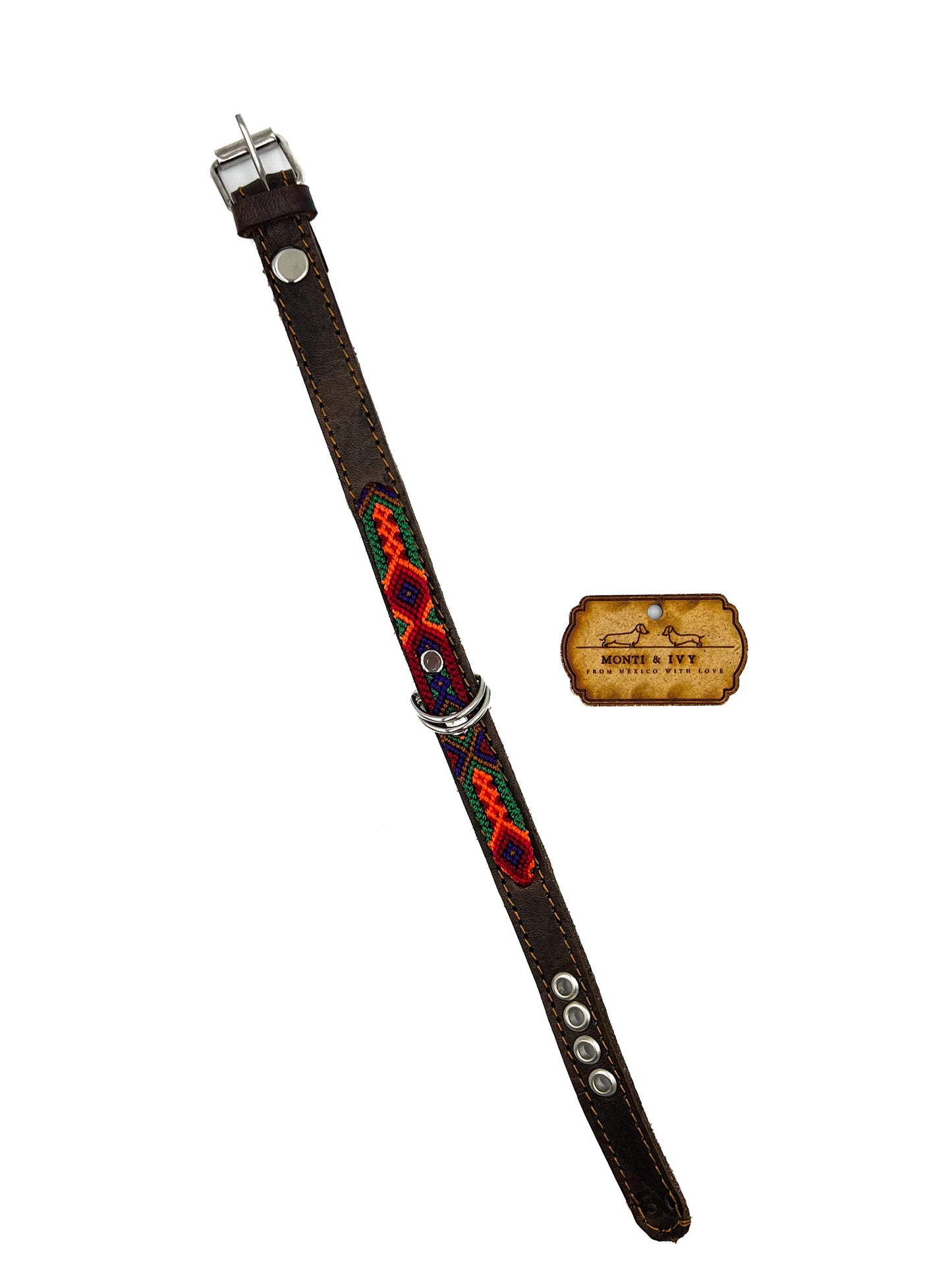 Halsband OASIS XS 22-28cm