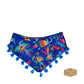 Halstuch FIESTA L 40-48cm