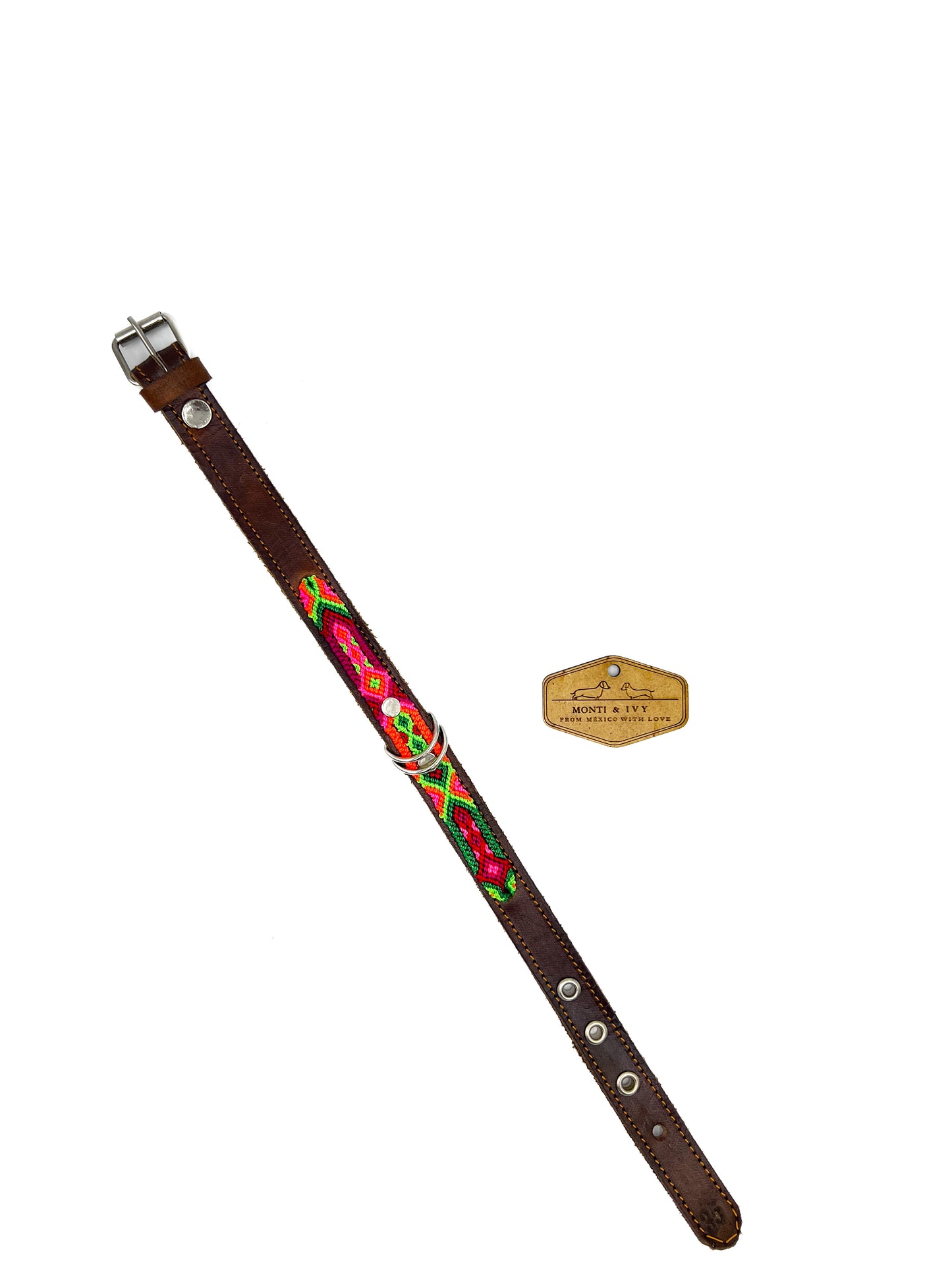 Halsband OASIS S 24-33cm