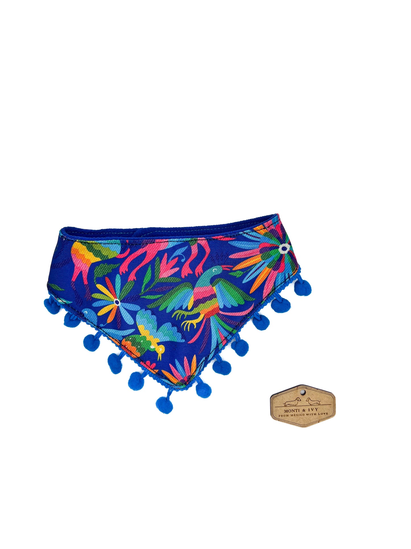 Halstuch FIESTA XS 20-28cm