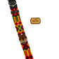 Halsband PARADISE M 26-37cm extrabreit