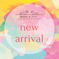 Set RAINBOW L 42-47cm