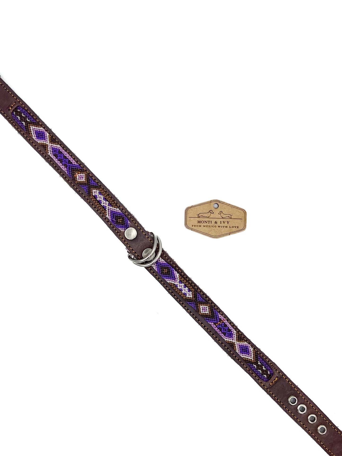 Halsband OASIS M2 37-41cm