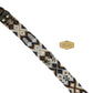 Halsband PRISMA XL 50-55cm