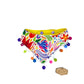Halstuch FIESTA M 28-36m