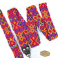 Set HORIZON XL 50-54cm