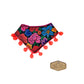 Halstuch FIESTA XS 20-28cm