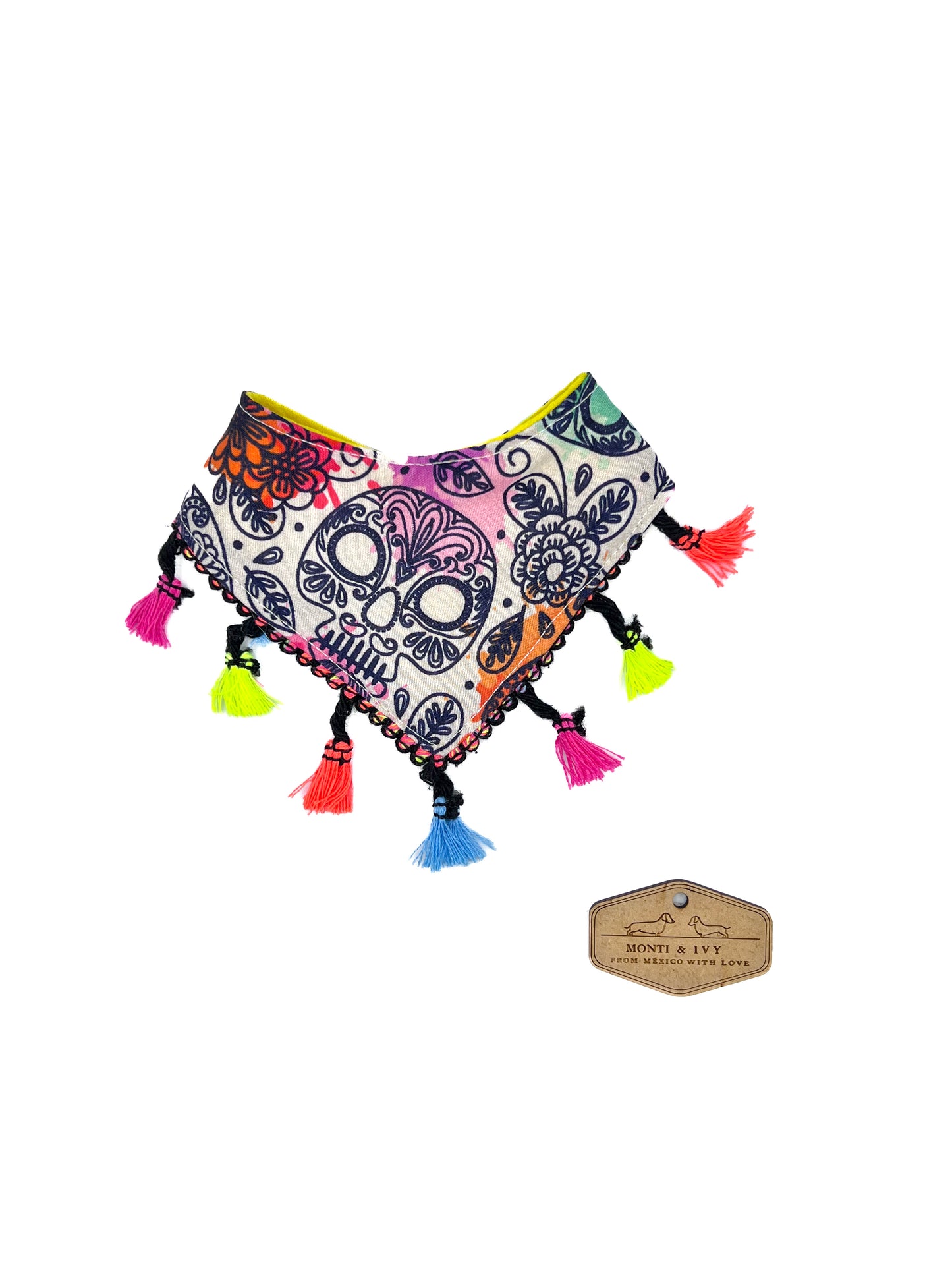 Halstuch FIESTA XS 20-28cm