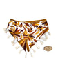 Halstuch FIESTA L 40-48cm