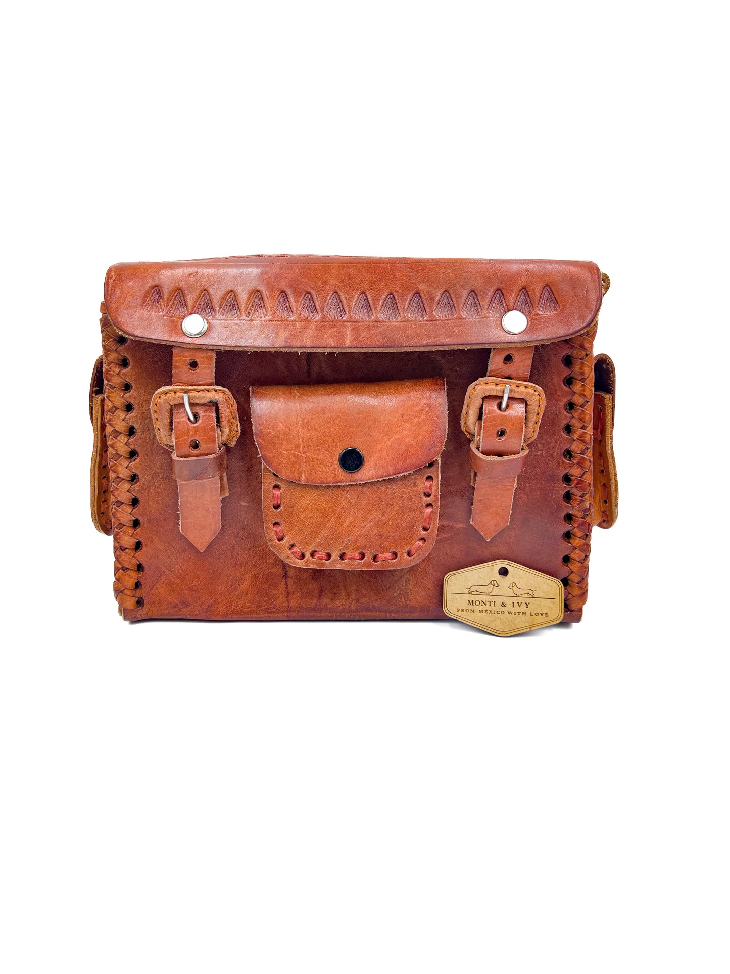 Handtasche RUSTICA