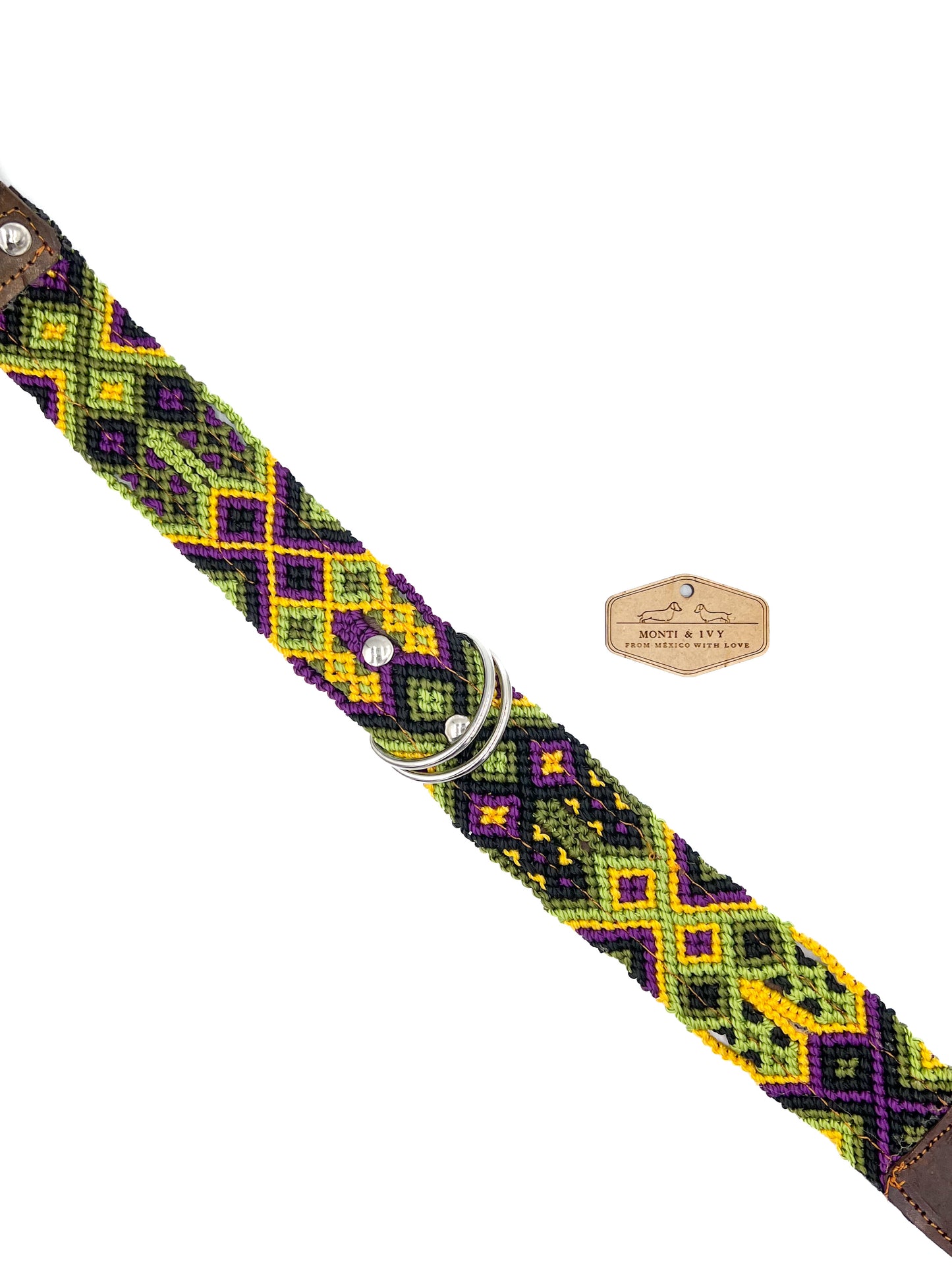 Halsband PRISMA L2 46-50cm