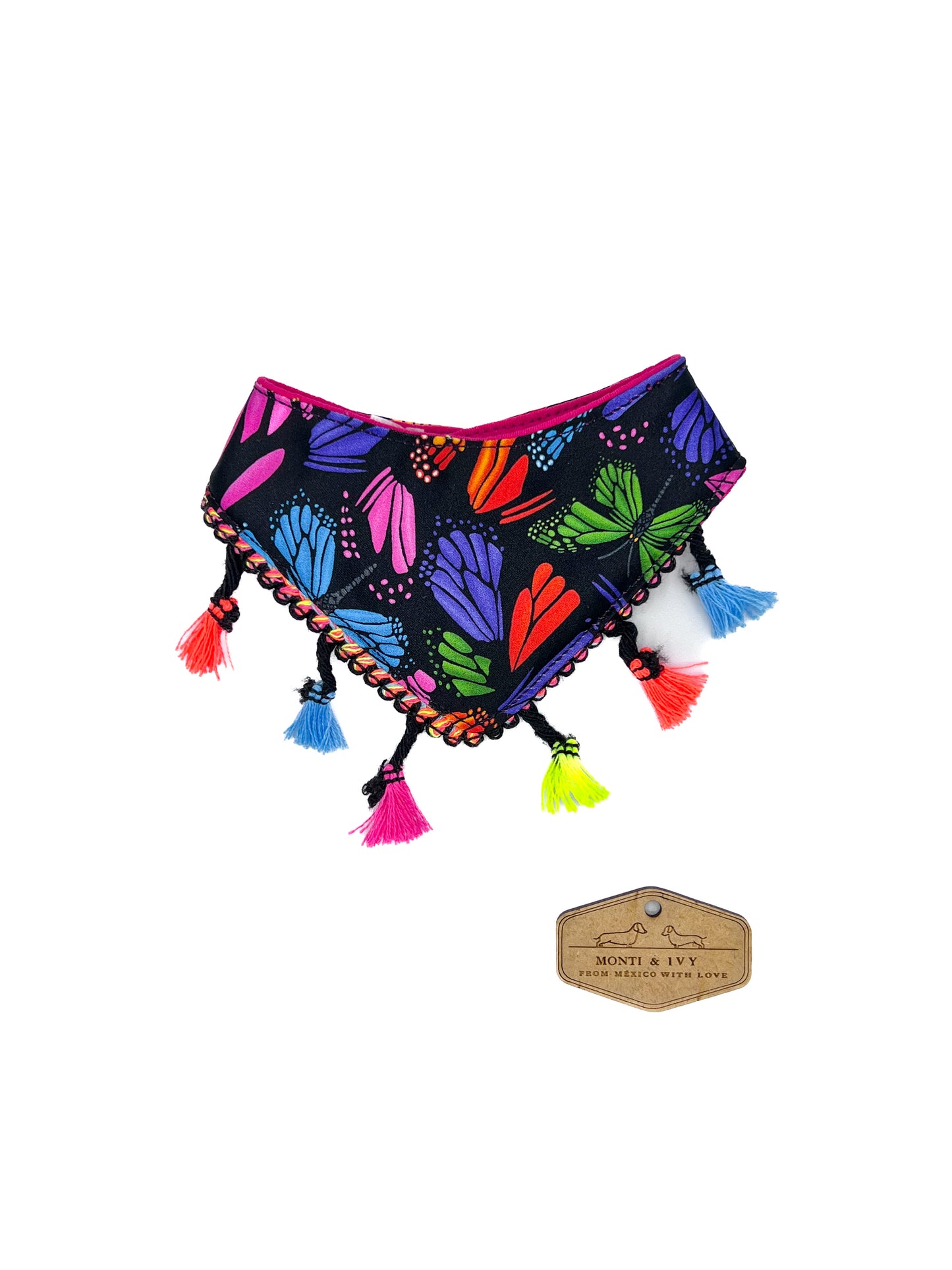 Halstuch FIESTA XS 20-28cm