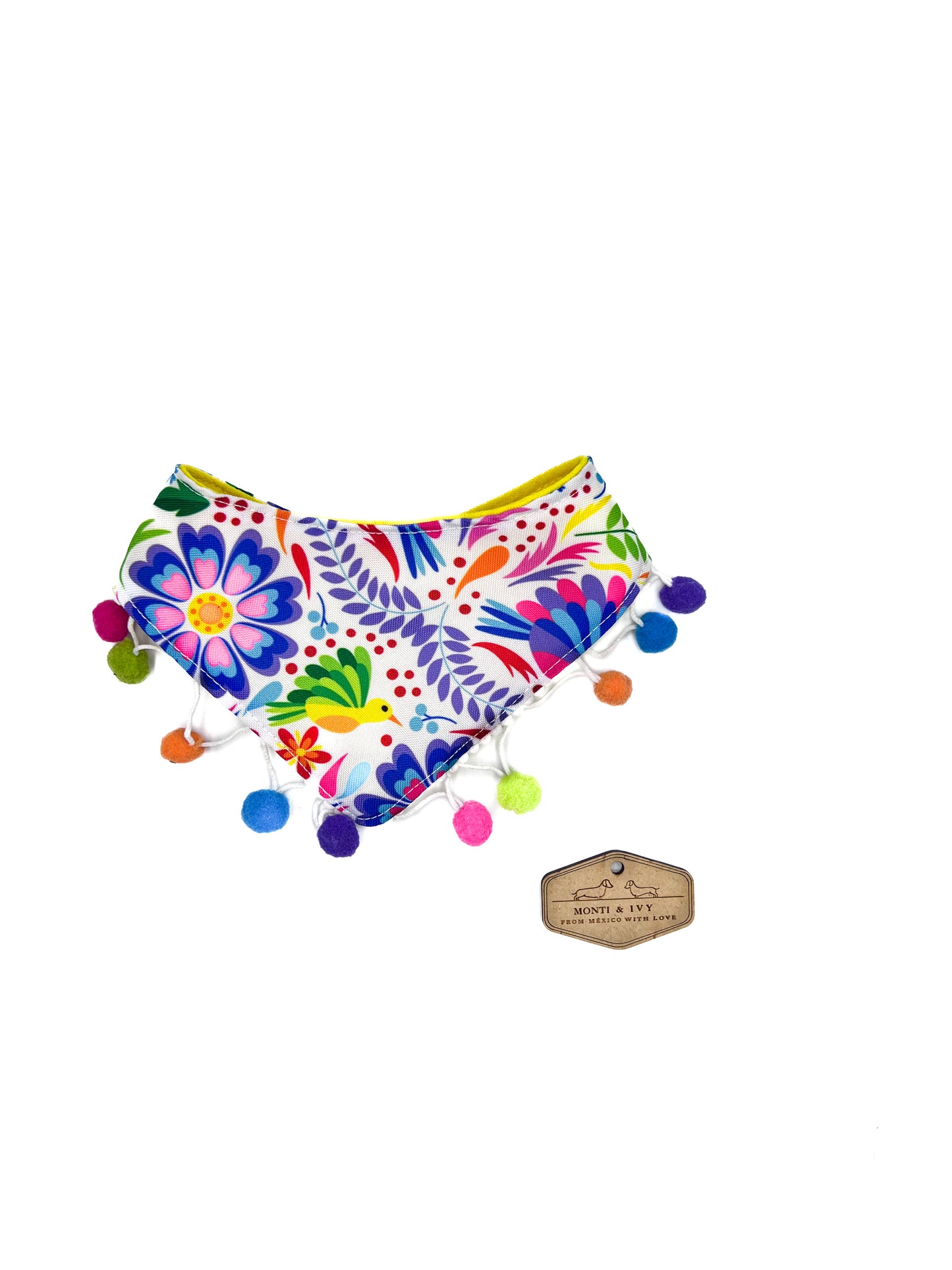 Halstuch FIESTA S 24-30cm