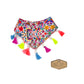 Halstuch FIESTA XS 20-28cm