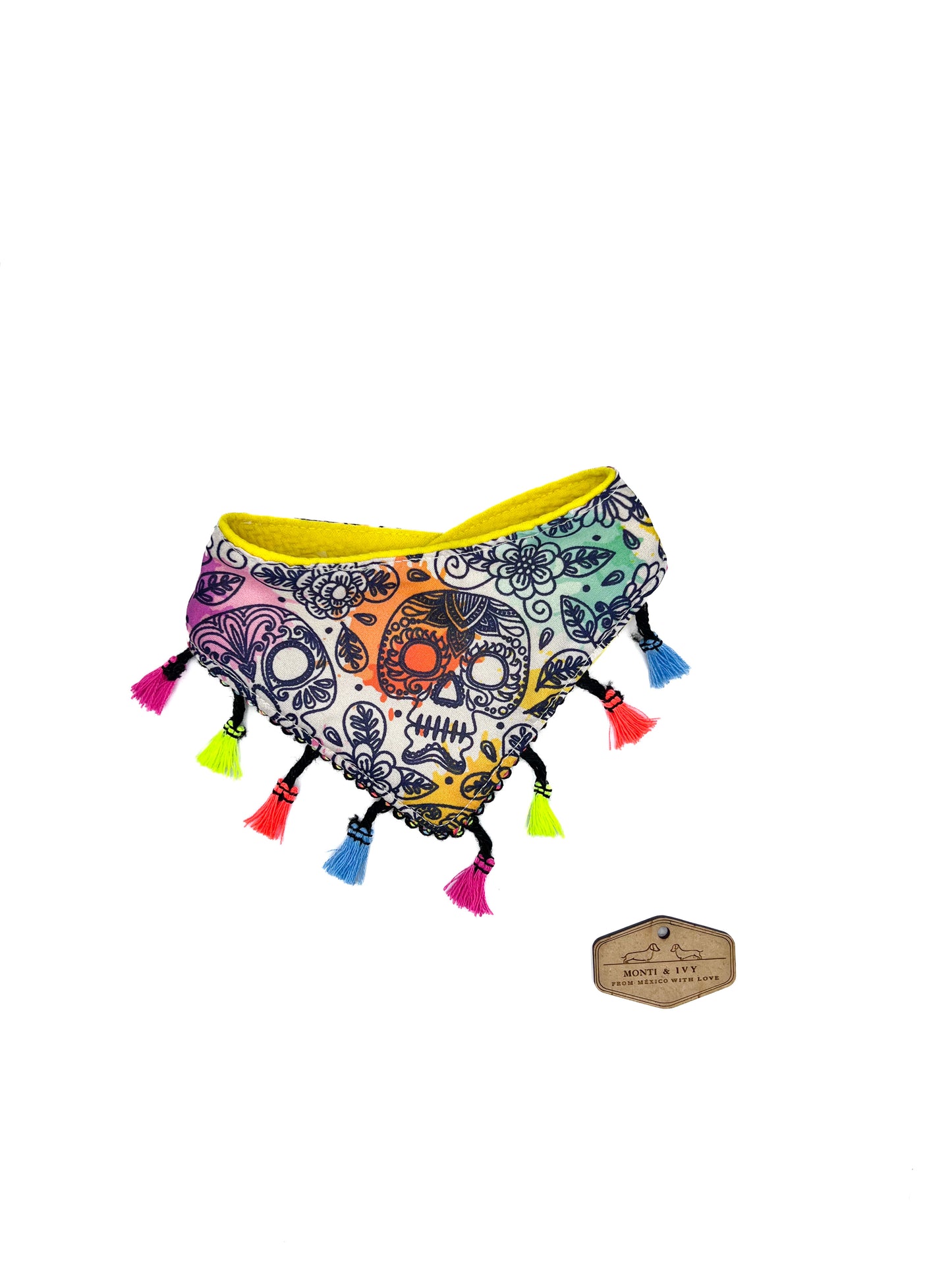 Halstuch FIESTA S 24-30cm