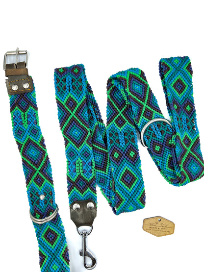 Set HORIZON XL 50-54cm