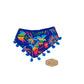 Halstuch FIESTA S 24-30cm