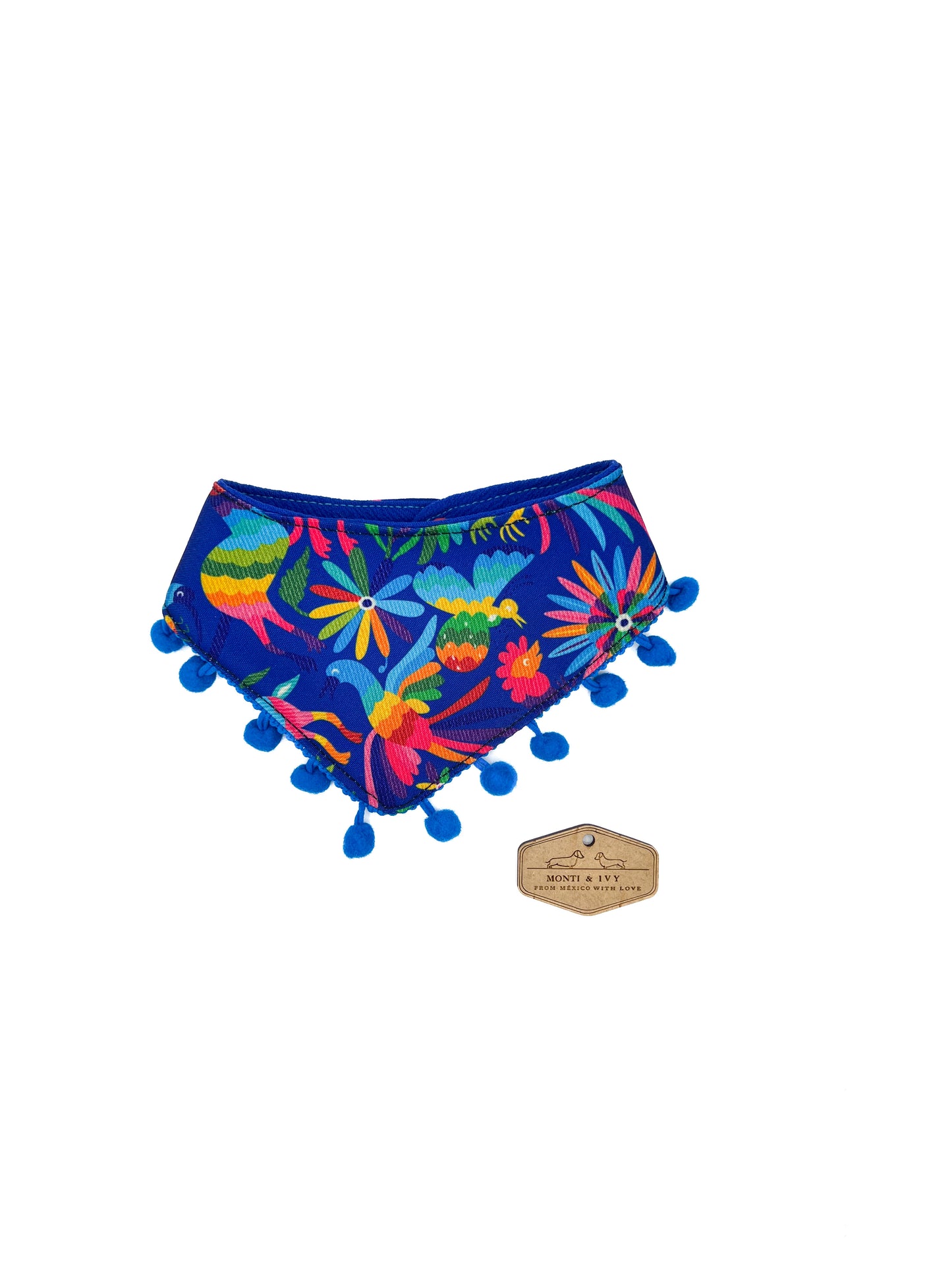 Halstuch FIESTA S 24-30cm