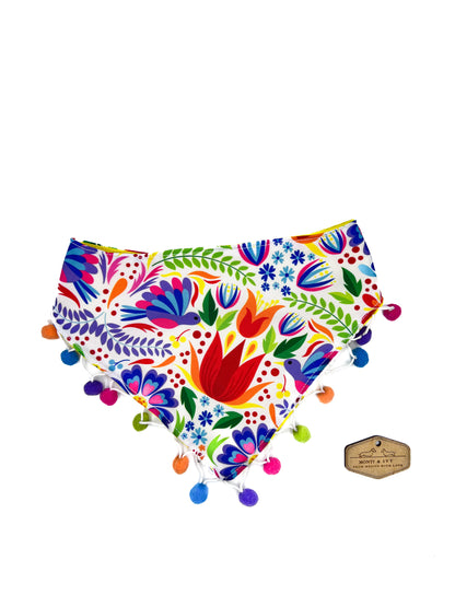 Halstuch FIESTA L 40-48cm