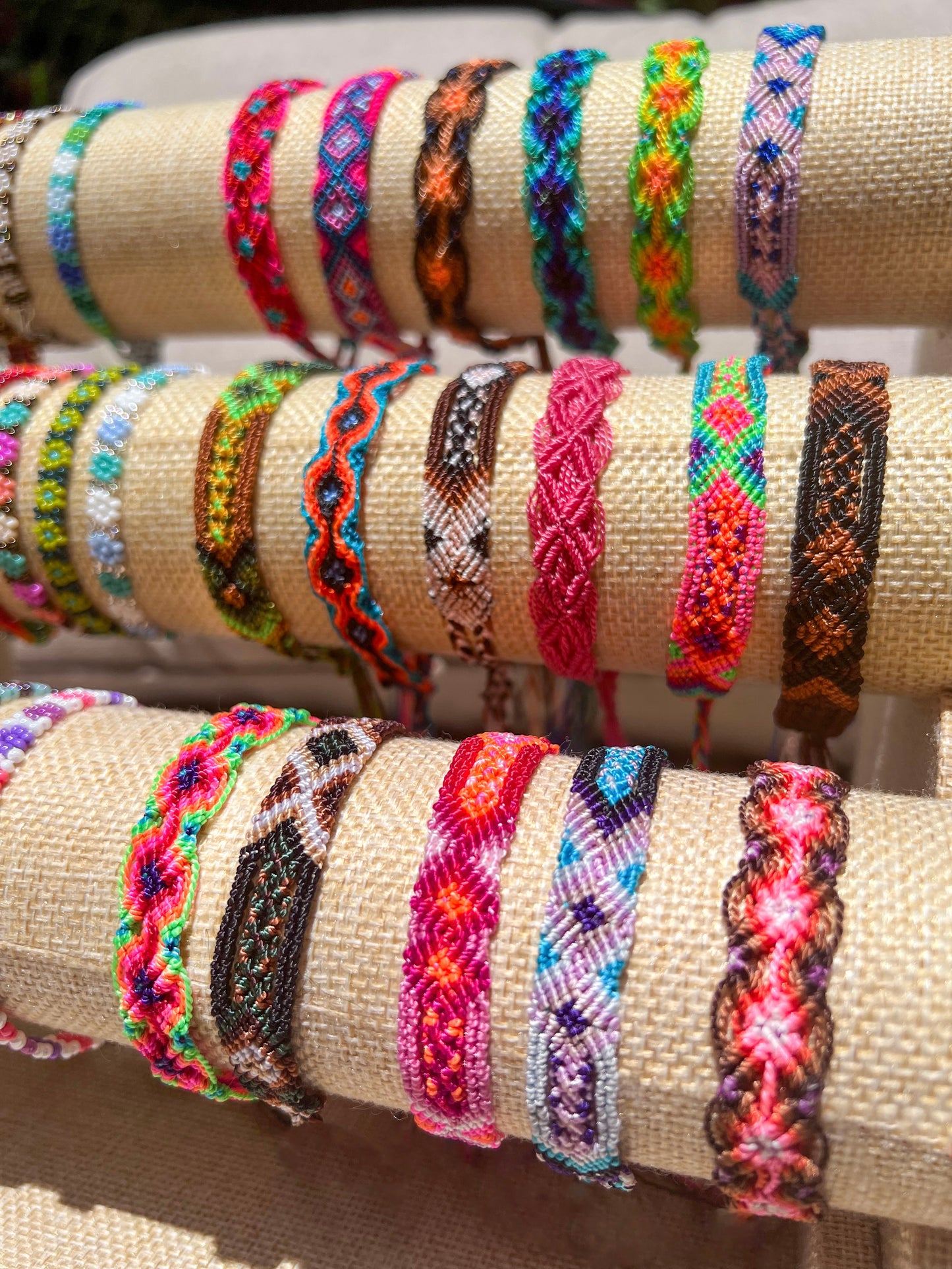 Armband CHIAPAS