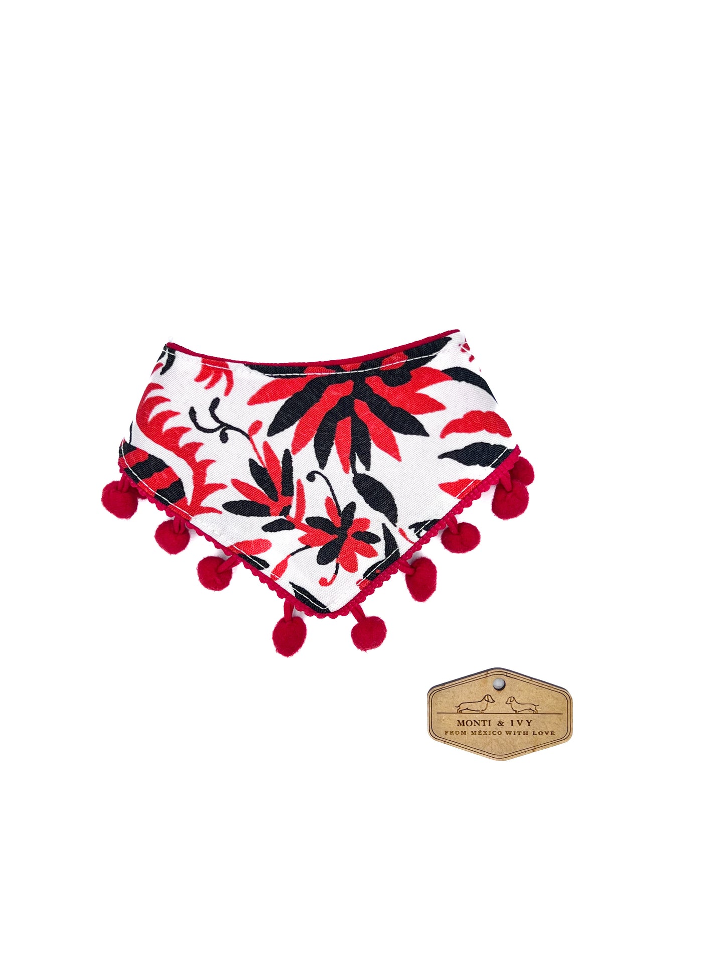 Halstuch FIESTA XS 20-28cm